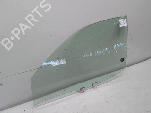 Dørrute ventre foran NISSAN X-TRAIL I (T30) 2.2 dCi 4x4 | BP20515487C18 