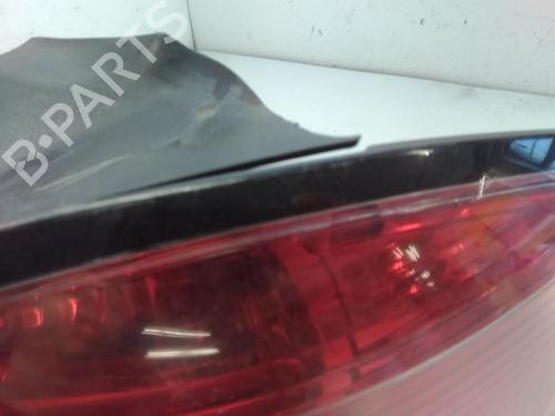 Right taillight OPEL ASTRA H Estate (A04) 1.9 CDTI (L35) | BP20593583C35 