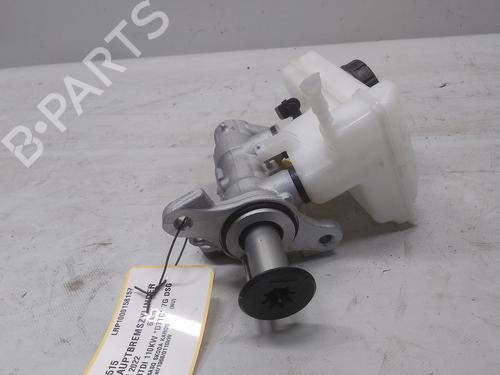 Brake master cylinder SKODA KAROQ (NU7, ND7) 2.0 TDI 4x4 | BP20526028M77 