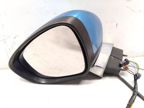 Left mirror CITROËN C3 II (SC_) 1.4 VTi 95 | BP27239987C26