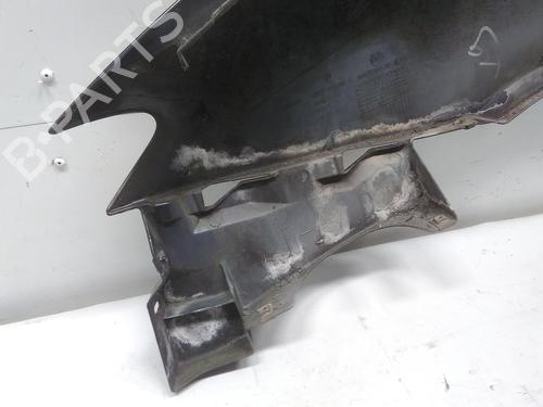 Right front fenders LANCIA PHEDRA (179_) 2.0 D Multijet (179.AXL1B, 179.BXL1B) | BP20557985C42 
