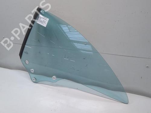 Rear left door window MERCEDES-BENZ CLK (C209) CLK 270 CDI (209.316) | BP20521555C20 