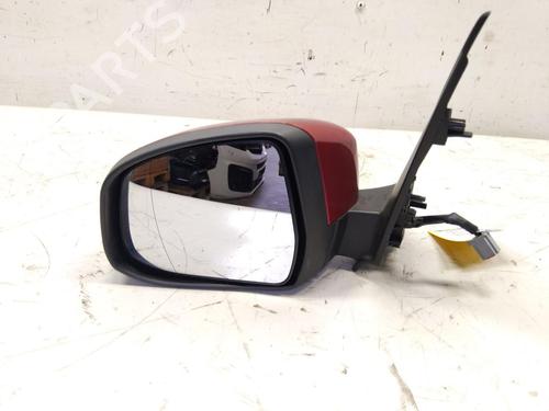 Used Left mirror FORD FOCUS II Turnier (DA_, FFS, DS) 1.6 (100 hp) 28157566