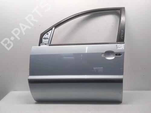 Used Left front door FORD FUSION (JU_) 1.6 (100 hp) 20514951