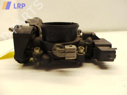 Throttle body CITROËN XSARA PICASSO (N68) 1.8 16V | BP20542288M82 