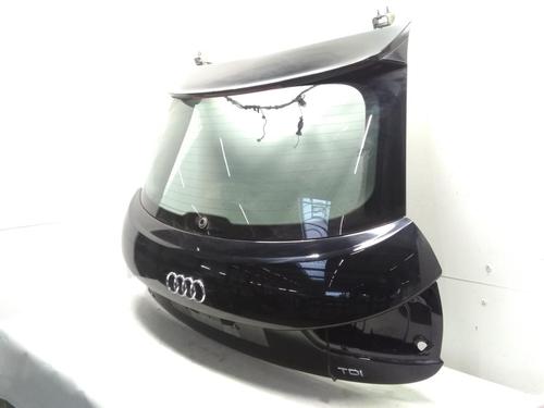 Tailgate AUDI A1 (8X1, 8XK) 1.6 TDI | BP20592913C6 