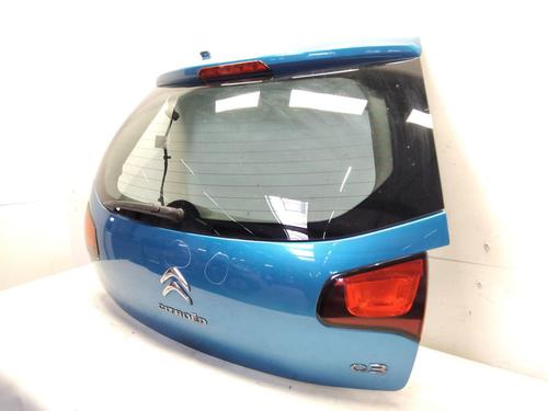 Tailgate CITROËN C3 II (SC_) 1.4 VTi 95 | BP27213370C6 