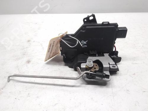 Used Front right lock AUDI A4 B6 Avant (8E5) 1.9 TDI (130 hp) 20516807