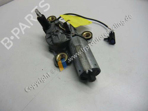 Used Rear wiper motor Rear wiper motor FORD KA (RB_) 1.3 i (60 hp) 20551922 20551922