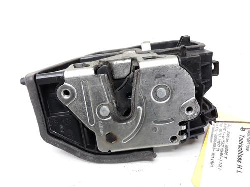Rear left lock BMW 1 (E87) 118 d | BP20580009C100 