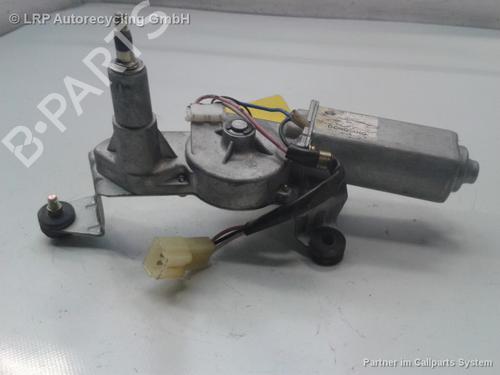 Used Rear wiper motor DAEWOO LANOS (KLAT) 1.3 (75 hp) 20552037
