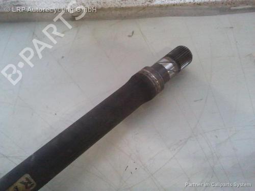 Right front driveshaft OPEL ZAFIRA / ZAFIRA FAMILY B (A05) 2.2 (M75) | BP20532717M39