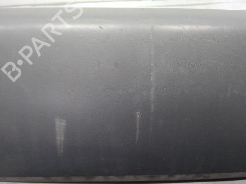 Rear bumper VW CADDY III Box Body/MPV (2KA, 2KH, 2CA, 2CH) 2.0 SDI | BP20514132C8 