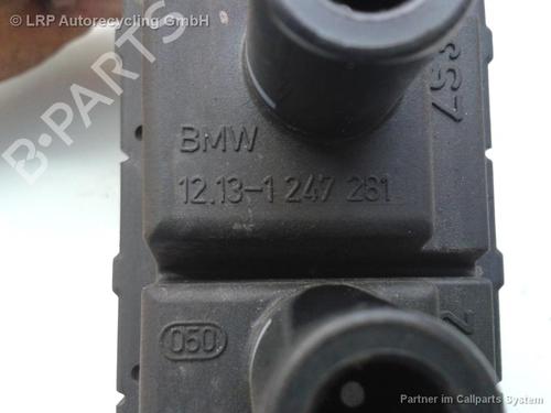 Electronic module BMW 3 (E46) 316 i | BP20588777M83 