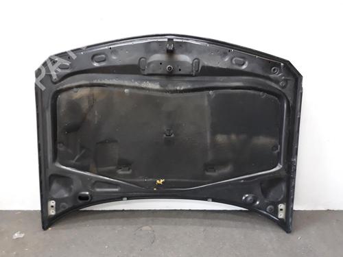 Hood RENAULT LAGUNA II Grandtour (KG0/1_) 1.9 dCi (KG1V) | BP20562853C1 