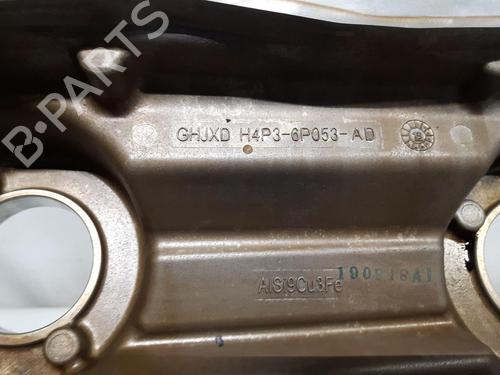 Used Timing cover JAGUAR XE (X760) 2.0 (250 hp) 20595930