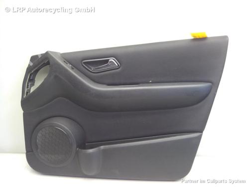 Used Front right panel MERCEDES-BENZ A-CLASS (W169) A 150 (169.031, 169.331) (95 hp) 20581648