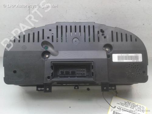 Instrument cluster VW TOURAN (1T1, 1T2) 1.9 TDI | BP20556694C47 