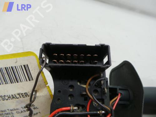 Switch RENAULT MEGANE I (BA0/1_) 1.6 i (BA0L) | BP20537550I30 