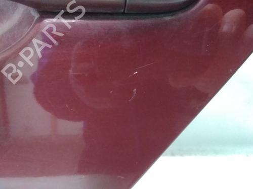 Left rear door RENAULT LAGUNA II Grandtour (KG0/1_) 1.8 16V (KG0B, KG0M) | BP20514052C4 
