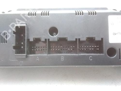 Climate control VW TOUAREG (7P5, 7P6) 4.2 V8 TDI | BP20522164I5 