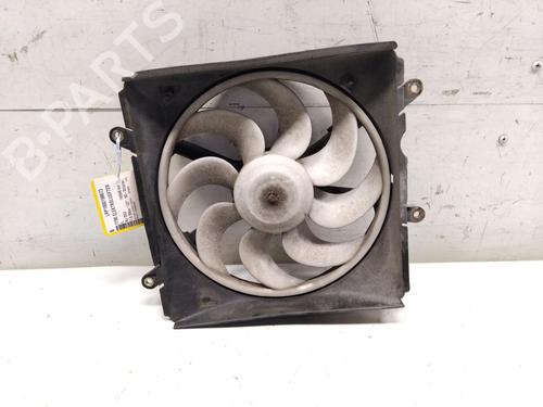Køleventilator elektrisk TOYOTA AVENSIS Estate (_T22_) 1.8 VVT-i (ZZT221_, ZZT221R) (129 hp) 31981876