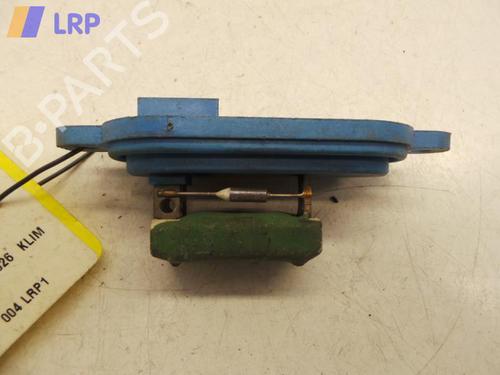 Elektronisk modul FIAT MULTIPLA (186_) 1.9 JTD 105 (186AXB1A) (105 hp) 20583083