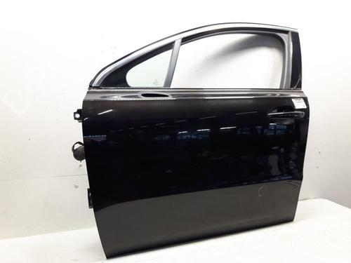Left front door PEUGEOT 508 SW I (8E_) 1.6 THP | BP20590530C2 