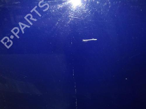 Left rear door OPEL ASTRA J Sports Tourer (P10) 1.7 CDTI (35) | BP20592032C4 