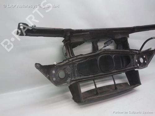 Front slam panel BMW 3 Compact (E46) 316 ti | BP20570262C72 