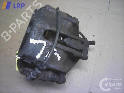 Left front brake caliper MERCEDES-BENZ 124 Saloon (W124) 220 E (124.022) | BP20539813M105 