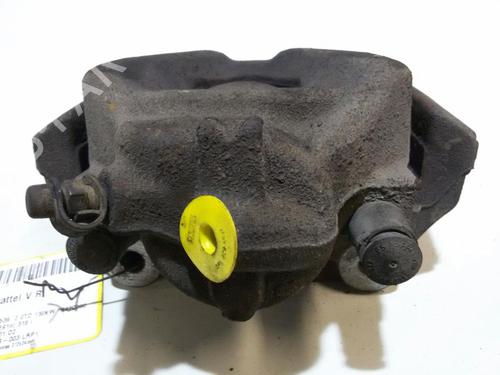 Right front brake caliper BMW 3 Touring (E91) 320 d xDrive | BP20540680M104 