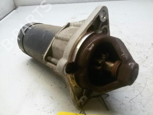 Starter OPEL ASTRA F Hatchback (T92) 1.6 Si (F08, M08, F68, M68) | BP20531811M8 