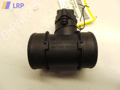 Used Mass air flow sensor OPEL ASTRA H (A04) 1.4 (L48) (90 hp) 20561495