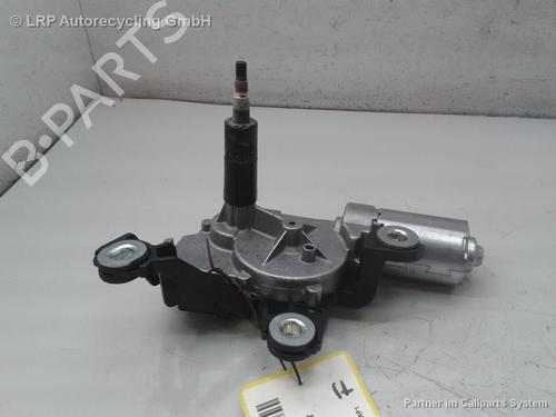 Rear wiper motor VW POLO (9N_, 9A_) 1.9 TDI | BP20551973M102 
