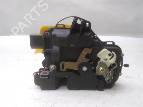 Front right lock VW GOLF IV (1J1) 1.6 16V | BP20516705C97 