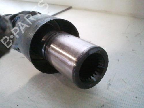 Driveshaft MITSUBISHI OUTLANDER II (CW_W) 2.2 DI-D 4WD | BP20547104M37 