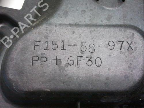 Lève-vitre avant droit MAZDA RX-8 (SE, FE) 1.3 (FE103, SE3P) | BP20545444C23 