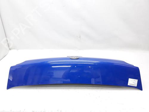 Tailgate VW GOLF IV Cabriolet (1E7) 1.9 TDI | BP20550587C6 