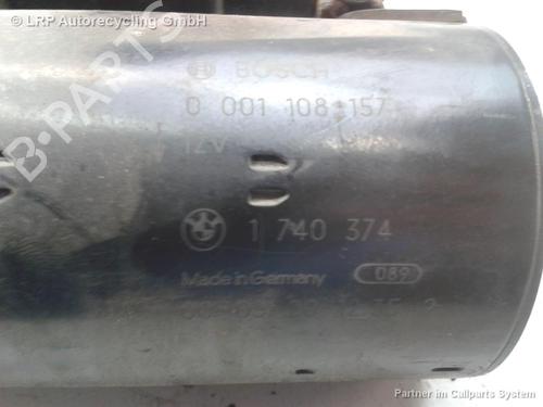 Starter BMW 3 Coupe (E46) 320 Ci | BP20531069M8 