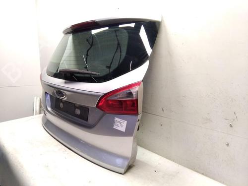 Tailgate FORD FOCUS III Turnier 1.6 TDCi | BP31299549C6 