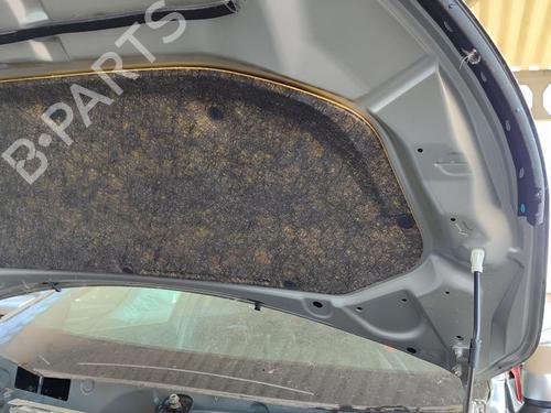 Motorhjelm MITSUBISHI ECLIPSE CROSS (GK_, GL_) Plug-in Hybrid 4WD (GL3W) | BP38294305C1 - Image 3