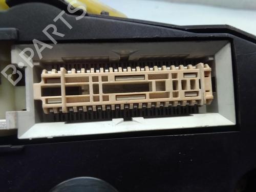 Instrument cluster OPEL ASTRA G Estate (T98) 1.6 16V (F35) | BP20554987C47 