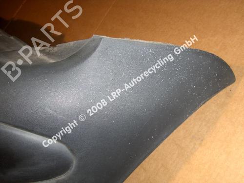 Rear bumper FIAT SEICENTO / 600 (187_) 1.1 (187AXB, 187AXB1A, 187AXC1A02) | BP20575637C8 