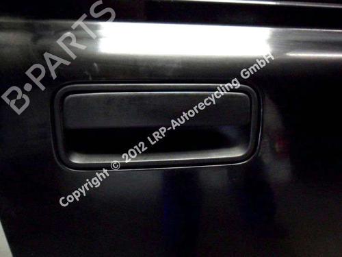 Right front door LAND ROVER FREELANDER I (L314) 2.0 Td4 4x4 | BP20582271C3 