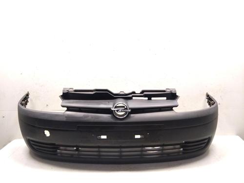 Used Front bumper Front bumper OPEL COMBO Box Body/MPV 1.3 CDTI 16V (75 hp) 40507944 40507944
