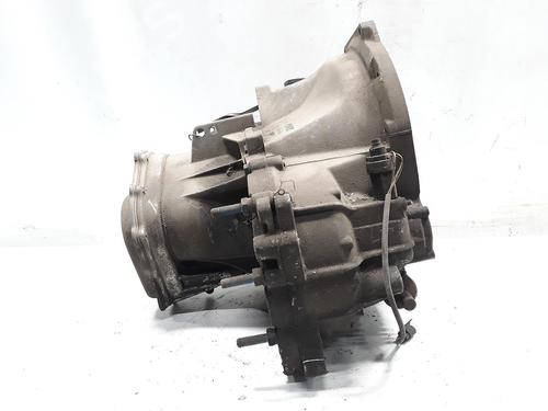Used Gearbox VW GOLF III (1H1) 1.4 (60 hp) 22770329
