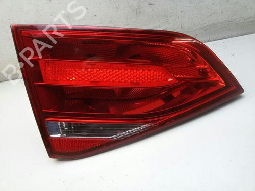 Used Left tailgate light AUDI A4 B8 (8K2) 2.0 TDI (143 hp) 20566159