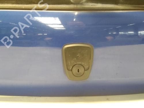 Tailgate PEUGEOT 106 II (1A_, 1C_) 1.1 i | BP20519440C6 
