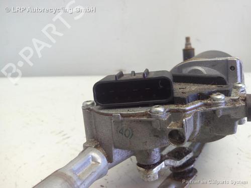 Used Front wipers mechanism FIAT PUNTO Hatchback Van (188_) 1.2 60 (60 hp) 20583902